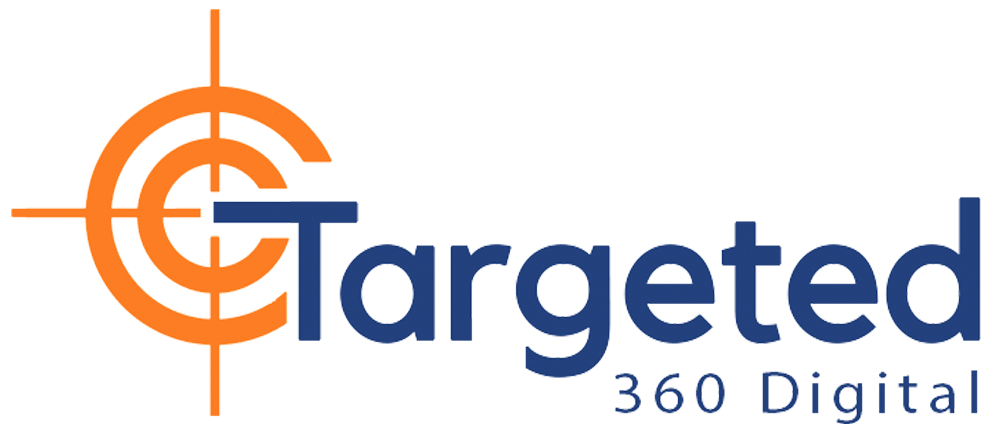Targeted 360 Digital