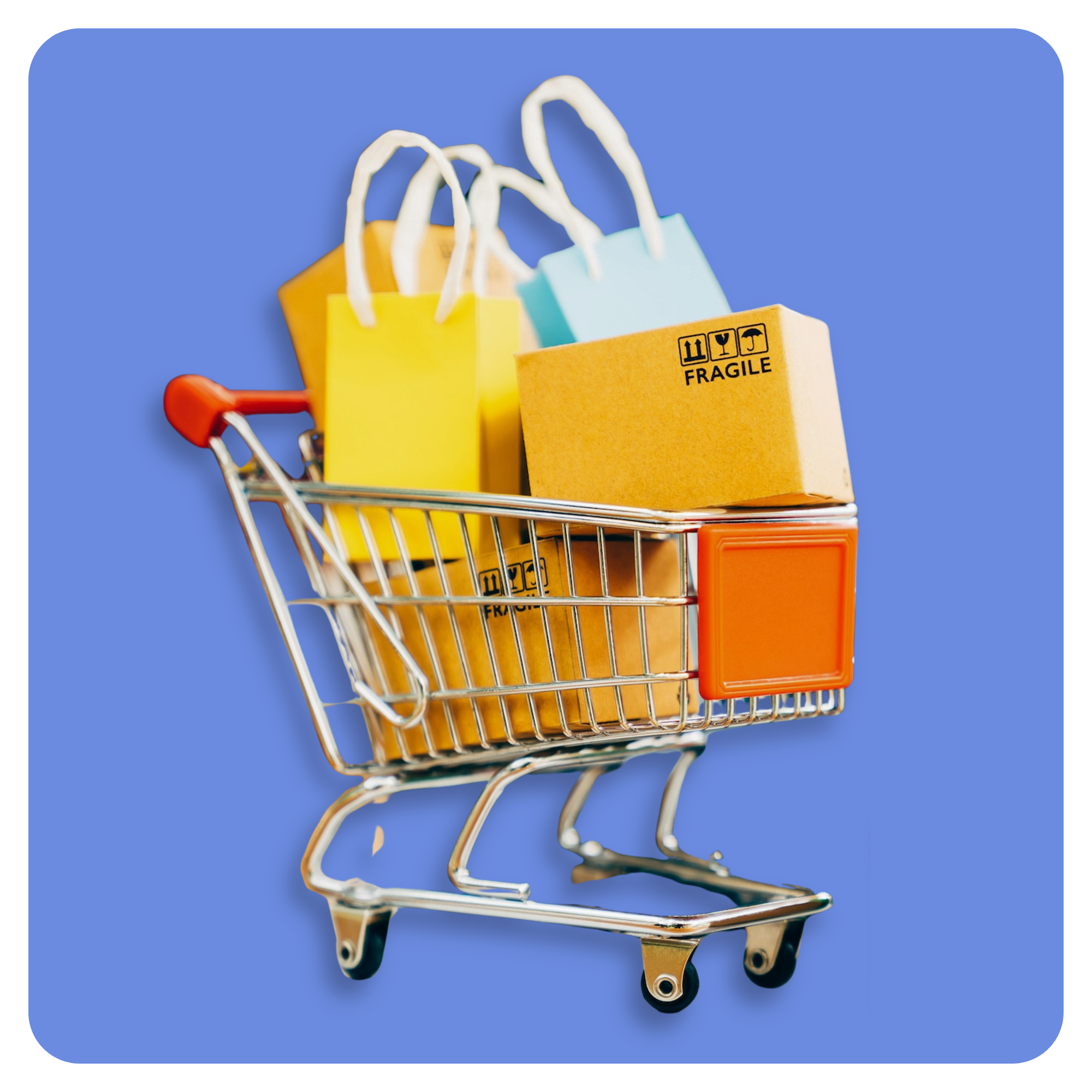eport & retail