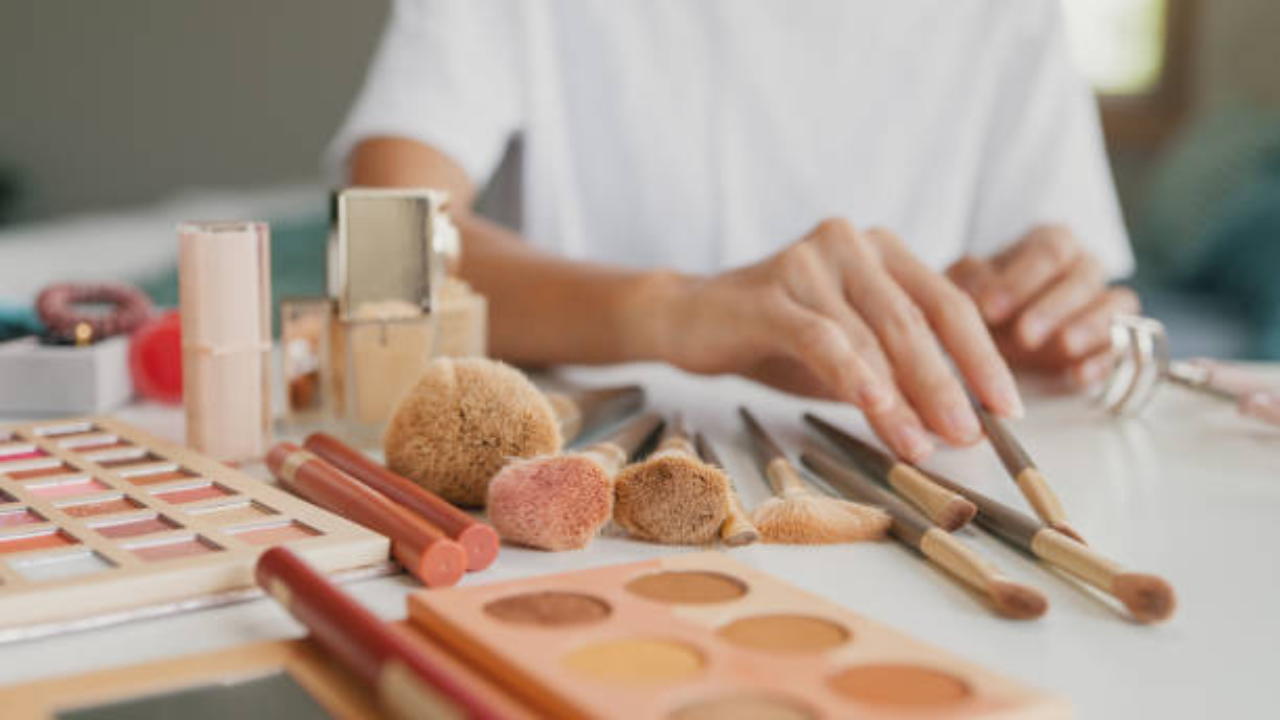 Beauty & Cosmetics