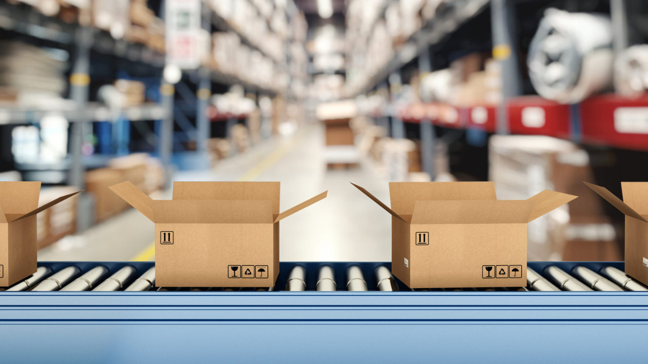 Box 7 — Premium Sourcing & Contract Packaging