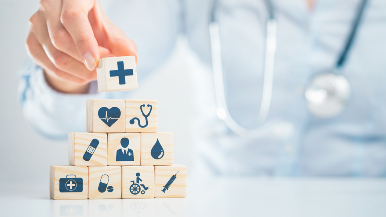 Health & Wellness