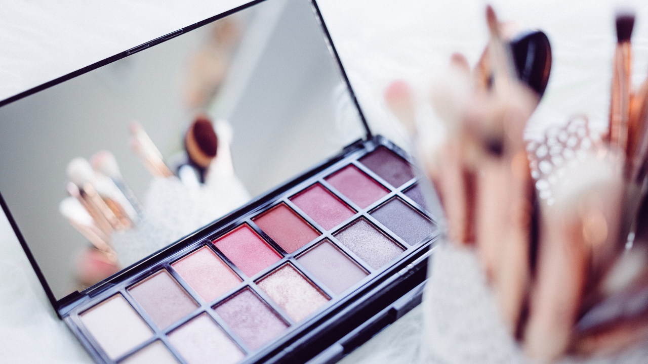 Beauty & Cosmetics