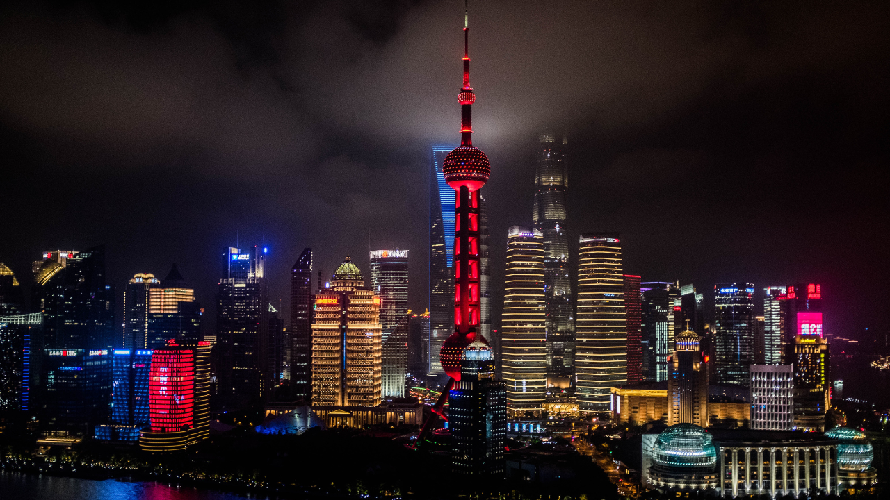 Box 1 — China Market Entry Strategy