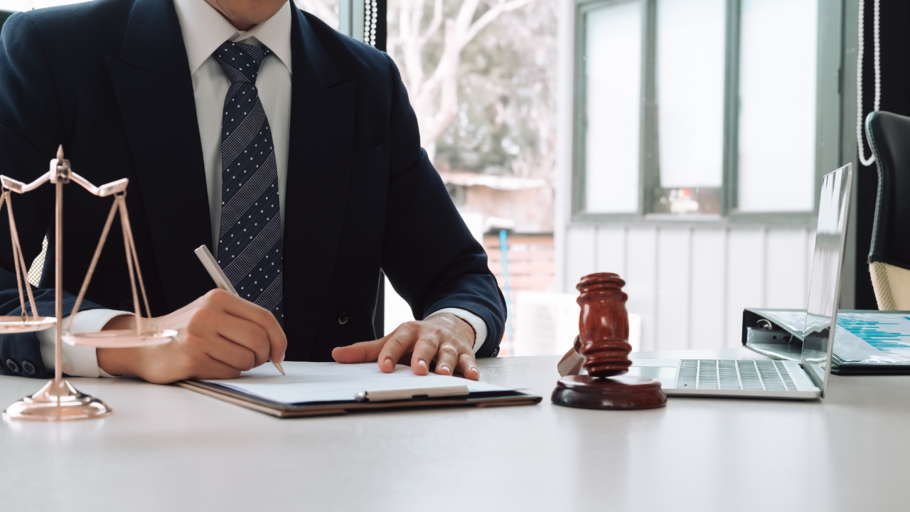 Box 4 — Bulletproof Legal & Compliance