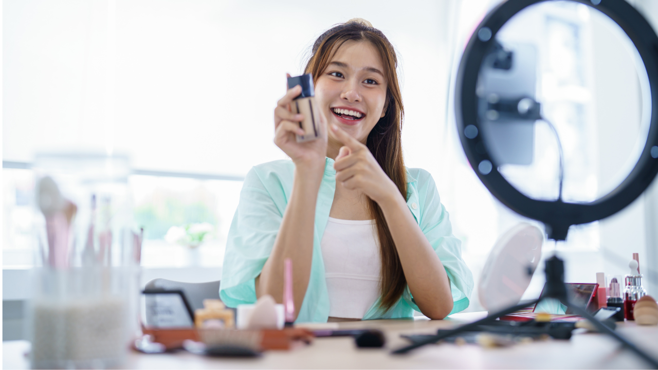 Box 5 — China Influencer Marketing
