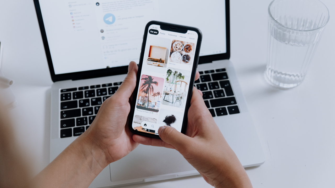 Box 6 — Paid Media & Targeted Advertising