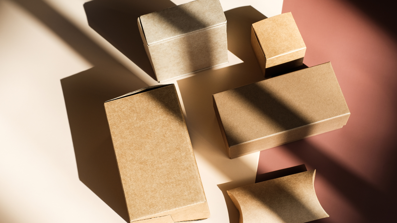 Box 7 — Premium Sourcing & Contract Packaging