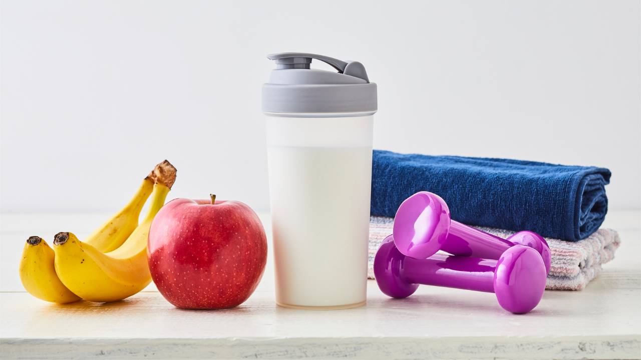 Health & Wellness